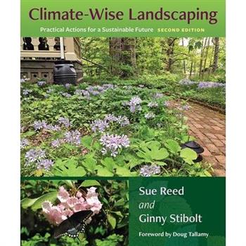 Climate-Wise Landscaping