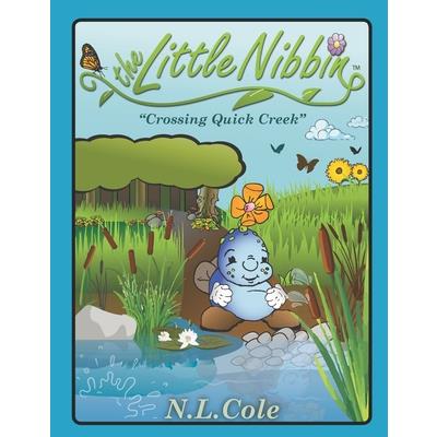 The Little Nibbin