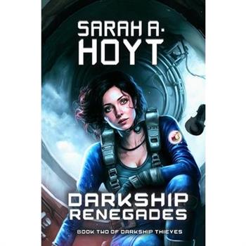 Darkship Renegades