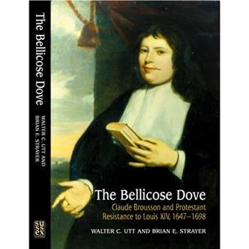 Bellicose Dove