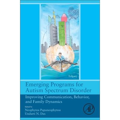 Emerging Programs for Autism Spectrum Disorder