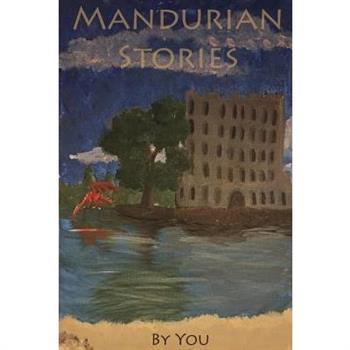 Mandurian Stories Mandurian Stories