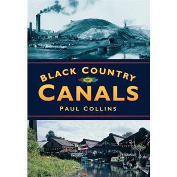 Black Country Canals