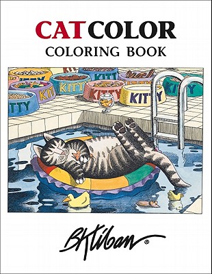 Catcolor