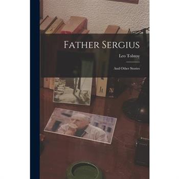 Father Sergius