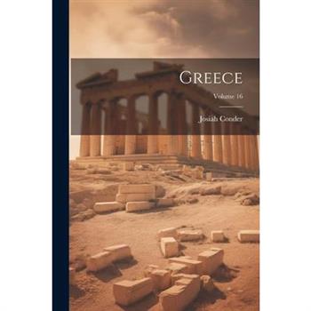 Greece; Volume 16