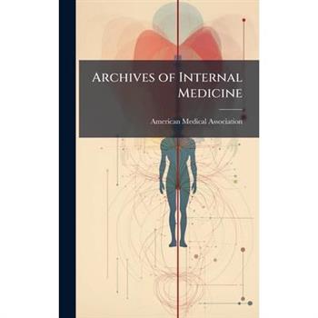 Archives of Internal Medicine