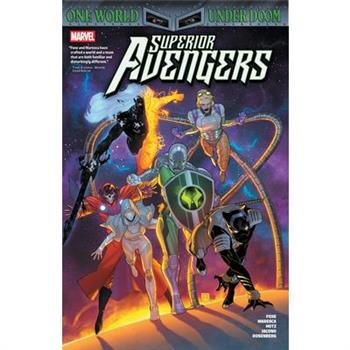 Superior Avengers
