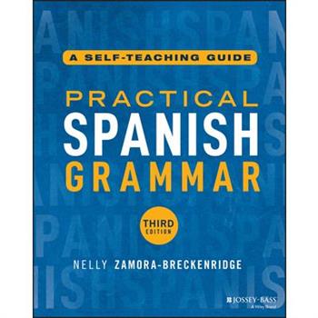 Practical Spanish Grammar