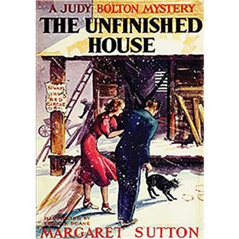 The Unfinished House