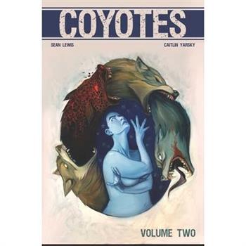 Coyotes 2