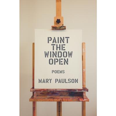 Paint the Window Open