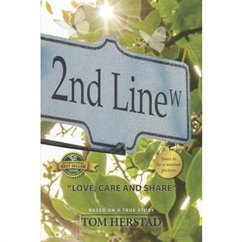 2nd Line West