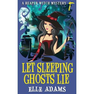 Let Sleeping Ghosts Lie