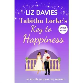Tabitha Locke's Key to Happiness
