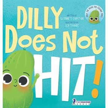 Dilly Does Not Hit!