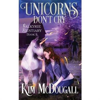 Unicorns Don't Cry