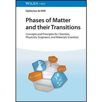 Phases of Matter and Their Transitions