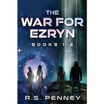 The War for Ezryn - Books 1-2