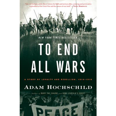 To End All Wars