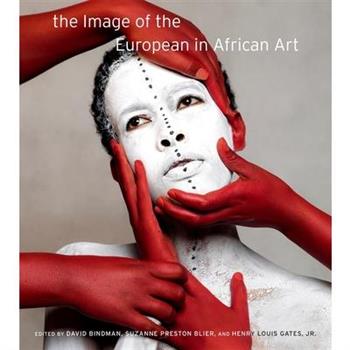 The Image of the European in African Art