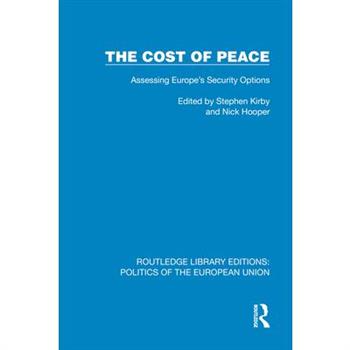 The Cost of Peace