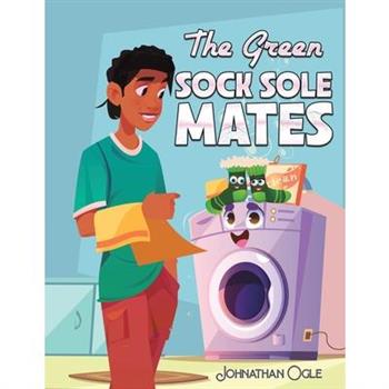 The Green Sock Sole Mates