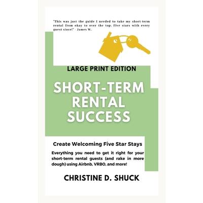 Short-Term Rental Success
