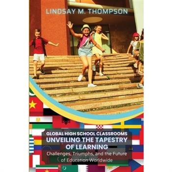 Global High School Classrooms