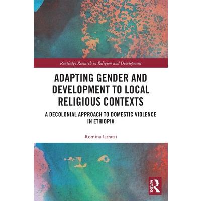 Adapting Gender and Development to Local Religious Contexts