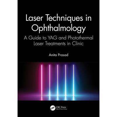 Laser Techniques in Ophthalmology