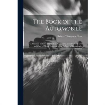 The Book of the Automobile