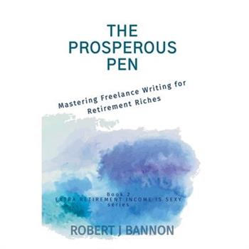 The Prosperous Pen