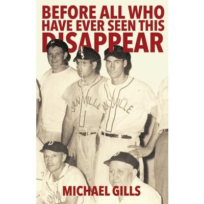 Before All Who Have Ever Seen This Disappear