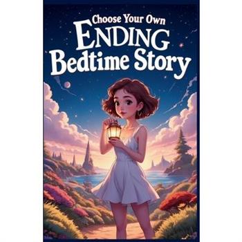Choose Your Own Ending Bedtime Story