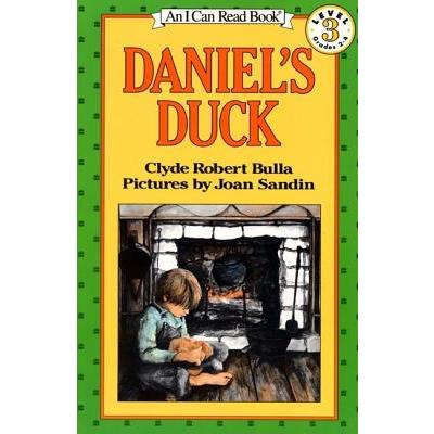 Daniel``s Duck (I Can Read Book 3)
