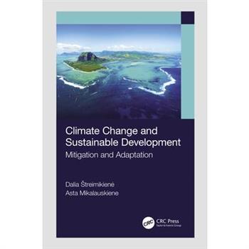 Climate Change and Sustainable Development