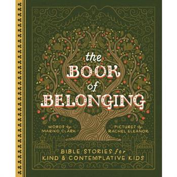 The Book of Belonging
