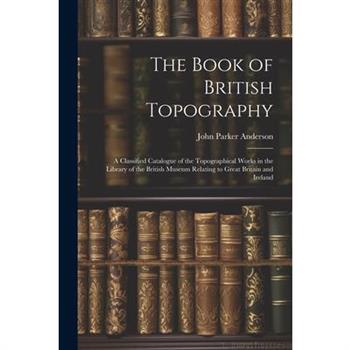 The Book of British Topography