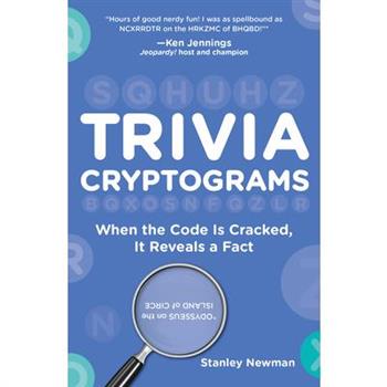 Trivia Cryptograms