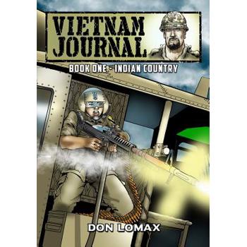 Vietnam Journal - Book 1