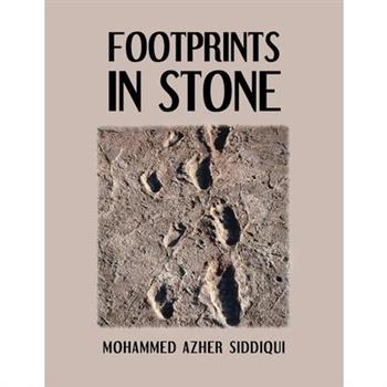 Footprints in Stone