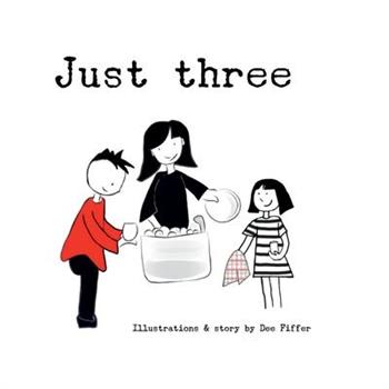 Just Three