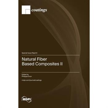 Natural Fiber Based Composites II
