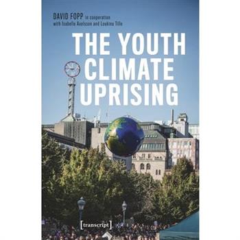The Youth Climate Uprising