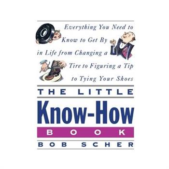 The Little Know-How Book