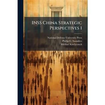 INSS China Strategic Perspectives 1