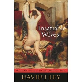 Insatiable Wives