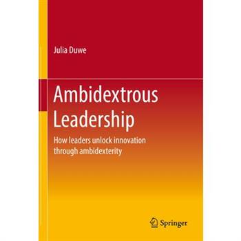 Ambidextrous Leadership
