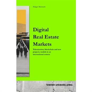 Digital Real Estate Markets